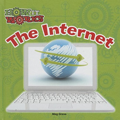 The Internet by Meg Greve