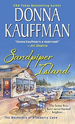 Sandpiper Island