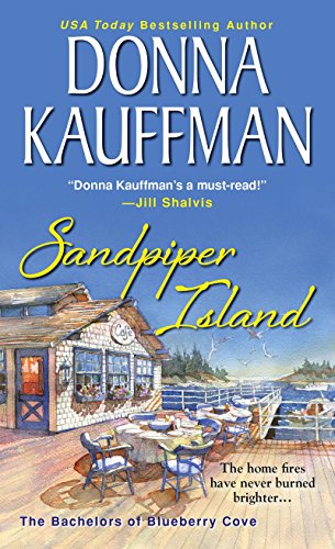 Sandpiper Island by Donna Kauffman