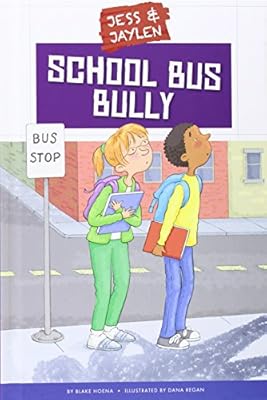 School Bus Bully