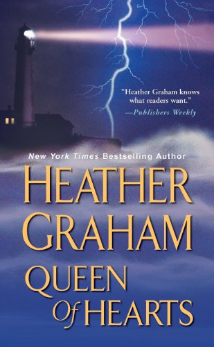 Queen of Hearts by Heather Graham