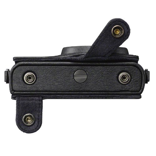 ya08273 Sony Japan Original Jacket Cover Case LCJ-WD for DSC-WX350