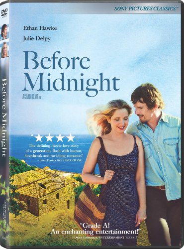 Before Midnight [DVD] [Import]