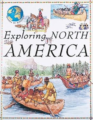 Exploring North America