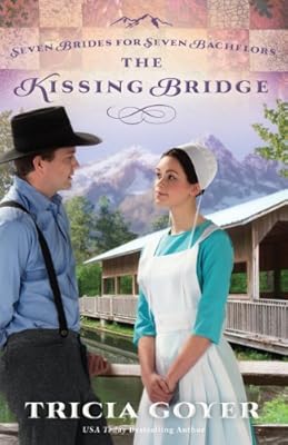 The Kissing Bridge
