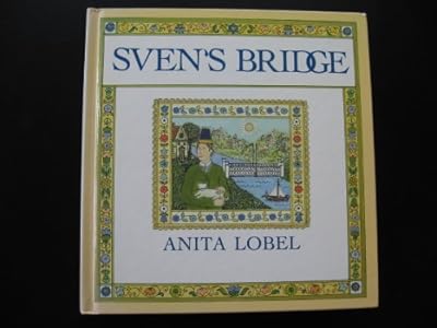 Sven's Bridge