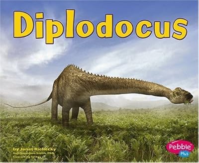 Diplodocus