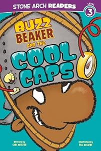 Buzz Beaker and the Cool Caps