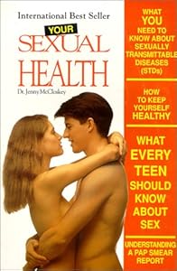 Your Sexual Health by Barbara M. Seagle