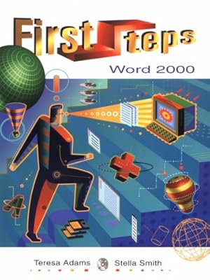 First Steps: Word 2000