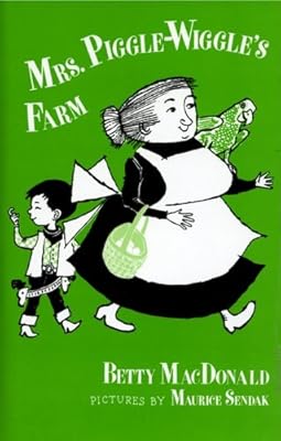 Mrs. Piggle-Wiggle's Farm