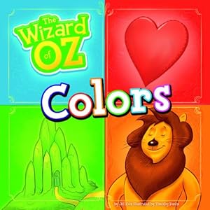 The Wizard of Oz Colors