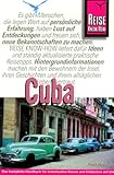 Cuba ( Kuba) Reisehandbuch. Reise Know- How.