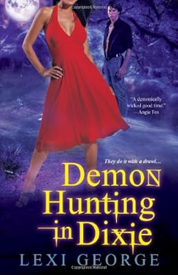 Demon Hunting In Dixie