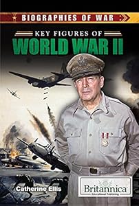 Key Figures of World War II