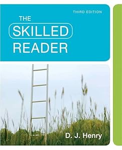 The Skilled Reader