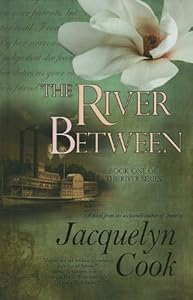 The River Between (Thorndike Press Large Print Clean Reads) by Jacquelyn Cook