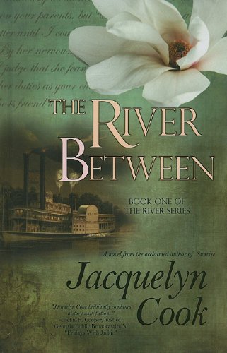The River Between (Thorndike Press Large Print Clean Reads) by Jacquelyn Cook