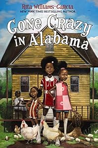 Gone Crazy in Alabama