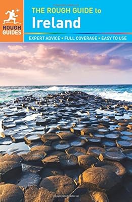 The Rough Guide to Ireland