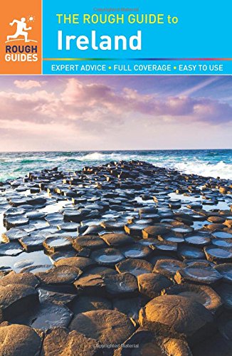 The Rough Guide to Ireland by Rough Guides