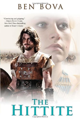 The Hittite by Ben Bova