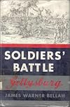 Soldiers' Battle: Gettysburg