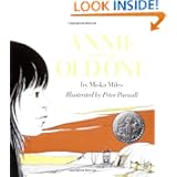 Annie and the Old One