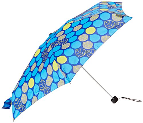 迎接即将到来的夏季：TOTES TRX Manual Mini Trekker 雨伞