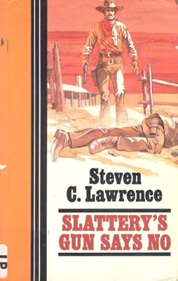 Slatterys Gun Says No