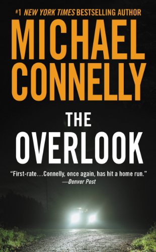 The Overlook (A Harry Bosch Novel) by Michael Connelly
