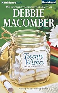 Twenty Wishes: A Blossom Street Book