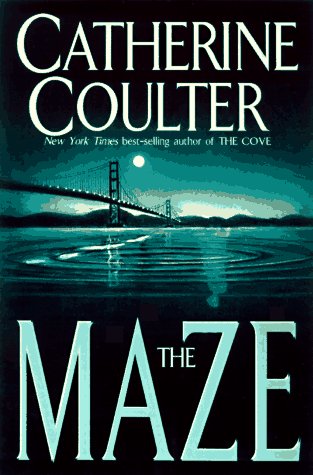 The maze by Catherine Coulter
