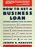 How to Get a Business Loan