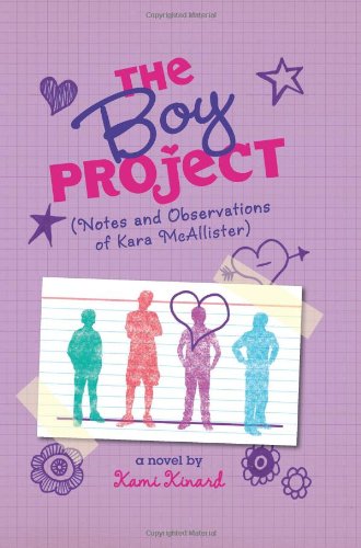 The Boy Project