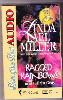 Ragged rainbows