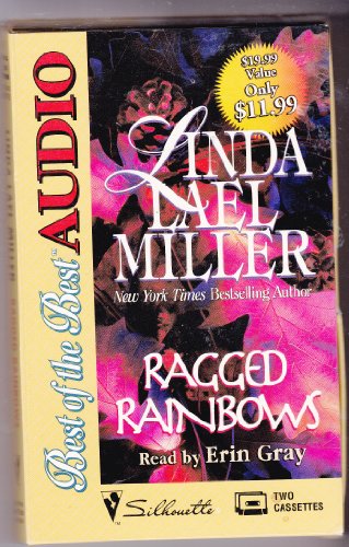Ragged rainbows by Linda Lael Miller
