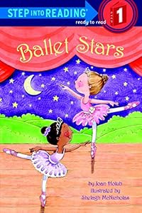 Ballet Stars