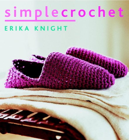 Simple Crochet by Erika Knight
