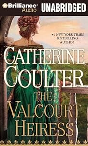 The Valcourt Heiress