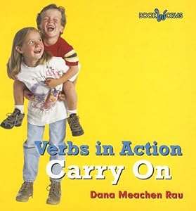 Carry on