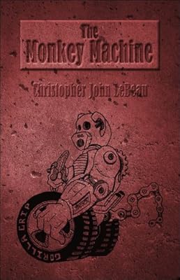 The Monkey Machine