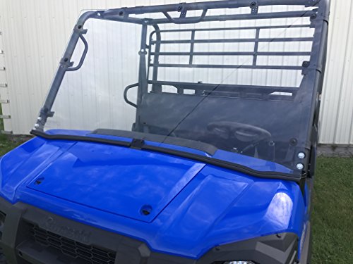 Algopix Similar Product 8 - EMP PN13439 Kawasaki MULE PROFXFXT