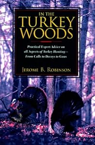 In the Turkey Woods by Jerome B. Robinson