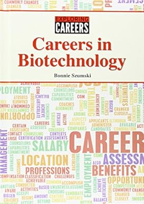 Careers in Biotechnology