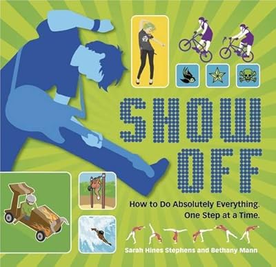 Show Off!