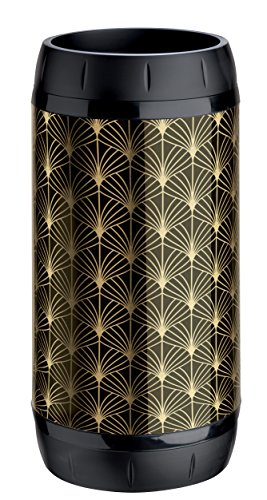 Algopix Similar Product 8 - meliconi Art Deco 1 Umbrella Stand