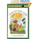 Fox on the Job: Level 3 (Penguin Young Readers, L3)