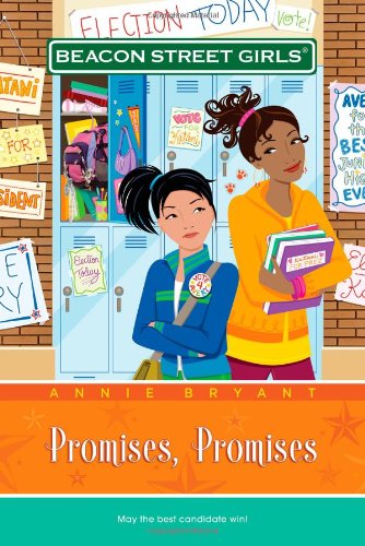 Promises, Promises by Annie Bryant