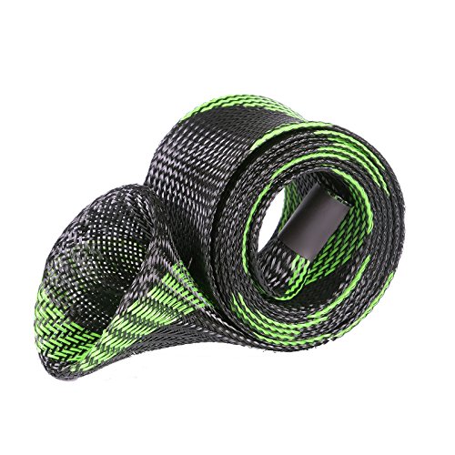 SF Fishing Spinning Rod Cover